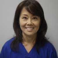 Dr. Jo  Chun