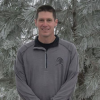 Dr. John H Brownfield