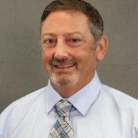 Dr. Anthony Joseph Rega