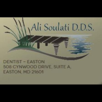 Dr. Ali  Soulati