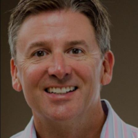 Dr. Gregory Keith Inman