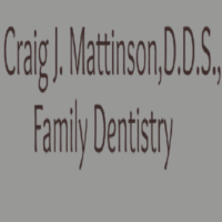 Dr. Craig James Mattinson
