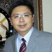 Dr. Kyaw  Mg