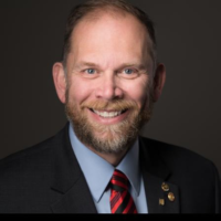 Dr. Darren Scott Greenwell