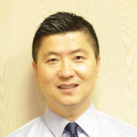 Dr. Steve Keejin Hwang