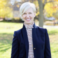 Dr. Nicole Marie Andersen