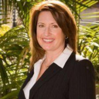 Dr. Marey Eileen Stone