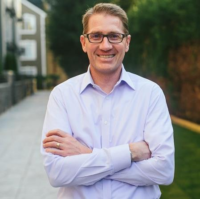 Dr. Bryan K Roos