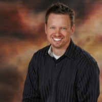 Dr. Chad  Kleven