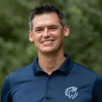 Dr. Jason Patrick Niegsch