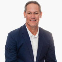 Dr. JAMES KEITH HOMRIGHAUSEN