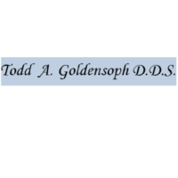 Dr. Todd Allen Goldensoph
