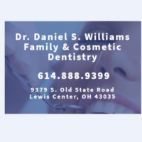 Dr. Daniel S Williams