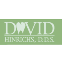 Dr. David John Hinrichs