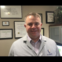 Dr. Eric  Martin