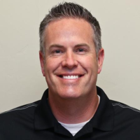 Dr. Scott Edward Hayhurst