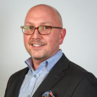 Dr. Donald F Larson