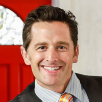 Dr. Christopher B. McDaniel