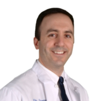 Dr. Gregory J Solof