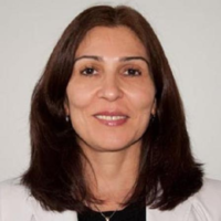 Dr. mariah  shojaei
