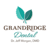 Dr. Jeff D Morgan