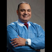 Dr. Amin  Ayoub