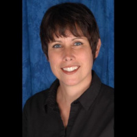 Dr. Karen Jean Mitchell