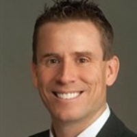 Dr. Darren D Stelter