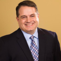 Dr. Jeremy Elmer Archibald