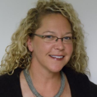 Dr. Karen Agnete Johnson