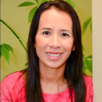 Dr. Danielle Van Wehle