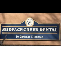 Dr. Christian Tyler Johnson