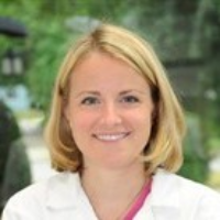 Dr. Kate C Gilson