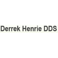 Dr. Derrek Drake Henrie