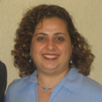 Dr. Elham  Partovi