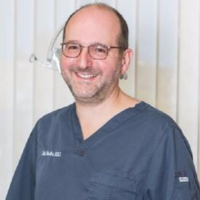 Dr. Eliot M Heisler