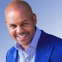 Dr. Richard John Martin
