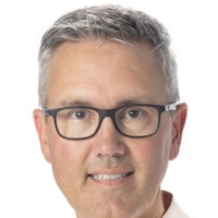 Dr. John C. Hall