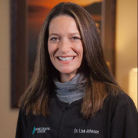 Dr. Lisa M.L. Johnson
