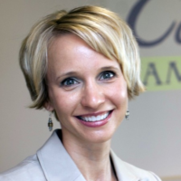 Dr. Angela  Bauer Williams