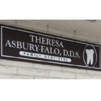 Dr. Theresa Aline Asbury-Falo