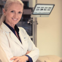 Dr. Roumiana Bogdanova Stoycheva