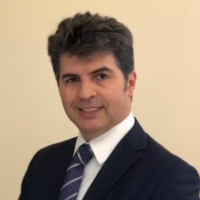 Dr. Ahad  Soleymanzadeh