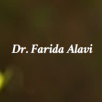 Dr. Farida H Alavi