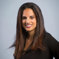 Dr. Preet K Clair
