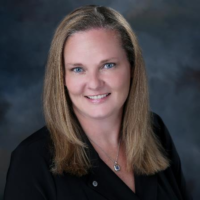 Dr. Amanda L Ganshert