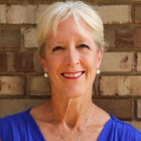 Dr. Karen Diane Kerry