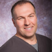 Dr. Trent Mitchel Anderson