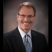 Dr. David S Rosenbaum