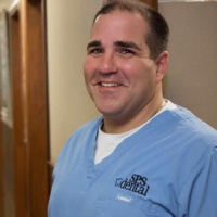 Dr. Daniel R Santarelli